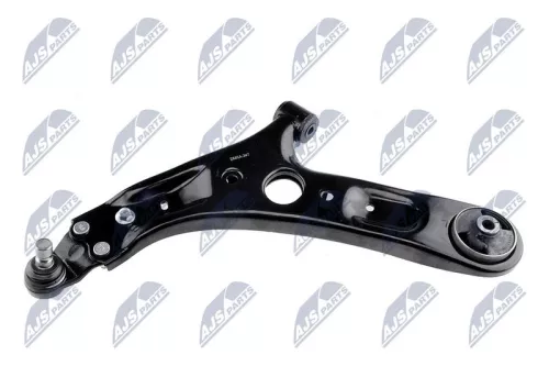 NTY ZWD-KA-347 Control/Trailing Suspension Arm