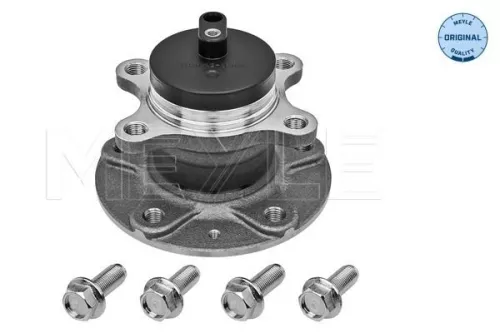 MEYLE Wheel Hub (33-14 752 0004)