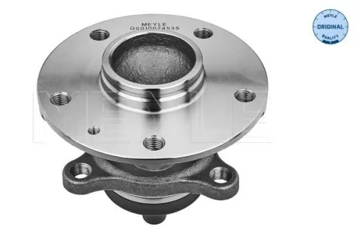 MEYLE Wheel Hub (33-14 752 0004)