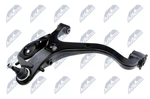 NTY ZWD-LR-009 Control/Trailing Suspension Arm