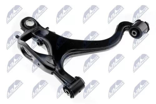 NTY NTY ZWD-LR-009 NTY ZWD-LR-009 Control/Trailing Suspension Arm 