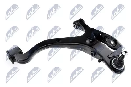 NTY ZWD-LR-010 Control/Trailing Suspension Arm