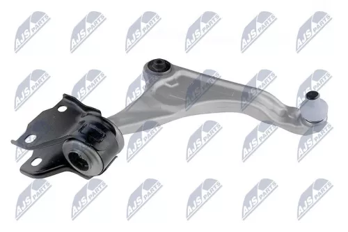 Front Right lower Front outer right NTY Track Control Arm Suspension ZWD-LR-013