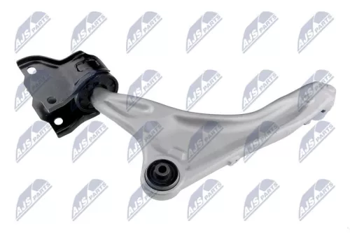 NTY NTY (ZWD-LR-013) Front Right lower Front outer right NTY Track Control Arm Suspension ZWD-LR-013 