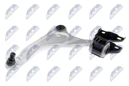 Front Left lower Front outer left NTY Track Control Arm Suspension ZWD-LR-014