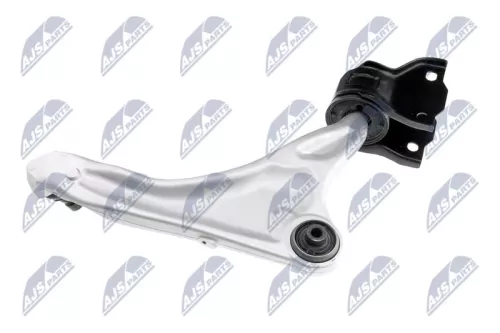 NTY NTY (ZWD-LR-014) Front Left lower Front outer left NTY Track Control Arm Suspension ZWD-LR-014 