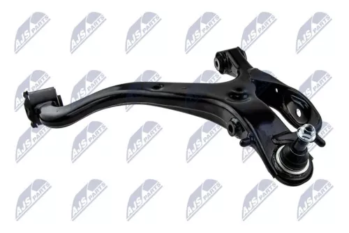 NTY NTY ZWD-LR-018 NTY ZWD-LR-018 Control/Trailing Suspension Arm 