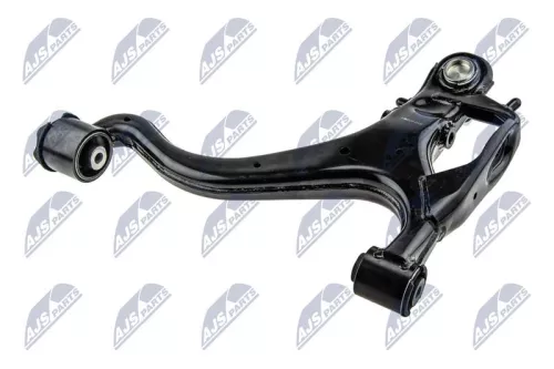 NTY NTY ZWD-LR-018 NTY ZWD-LR-018 Control/Trailing Suspension Arm 