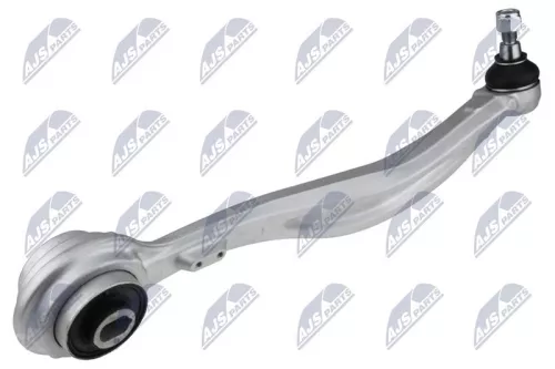NTY NTY ZWD-ME-002 NTY ZWD-ME-002 Control/Trailing Suspension Arm 