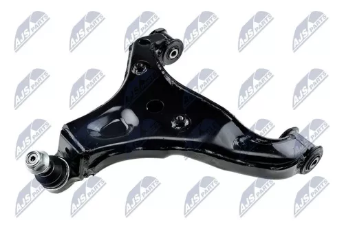 NTY ZWD-ME-009 Control/Trailing Suspension Arm