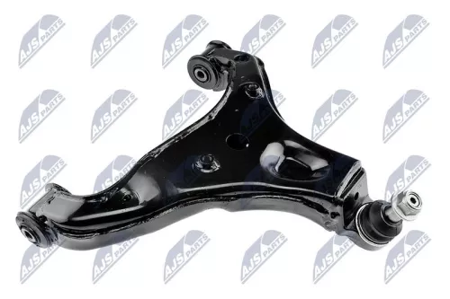 NTY NTY ZWD-ME-010 NTY ZWD-ME-010 Control/Trailing Suspension Arm 