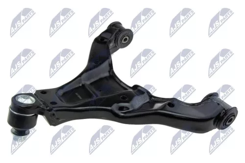 NTY NTY ZWD-ME-010 NTY ZWD-ME-010 Control/Trailing Suspension Arm 