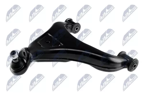 NTY NTY ZWD-ME-013 NTY ZWD-ME-013 Control/Trailing Suspension Arm 