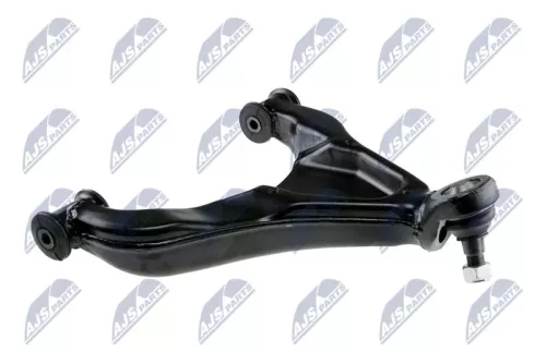 NTY NTY ZWD-ME-013 NTY ZWD-ME-013 Control/Trailing Suspension Arm 