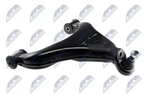 NTY ZWD-ME-014 Control/Trailing Suspension Arm