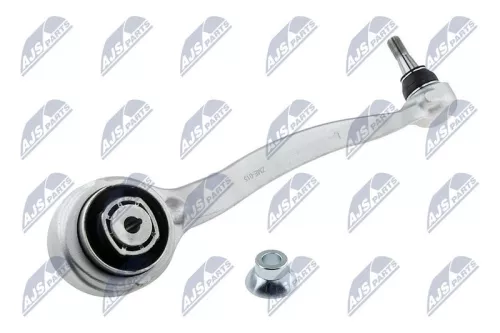 NTY NTY ZWD-ME-015 NTY ZWD-ME-015 Control/Trailing Suspension Arm 