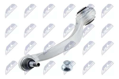 NTY NTY ZWD-ME-015 NTY ZWD-ME-015 Control/Trailing Suspension Arm 