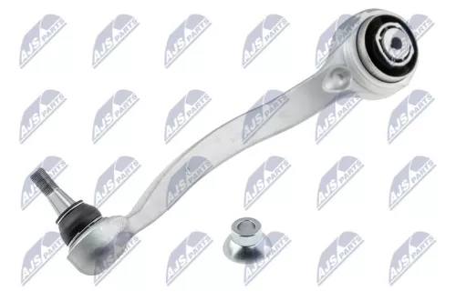NTY NTY ZWD-ME-016 NTY ZWD-ME-016 Control/Trailing Suspension Arm 