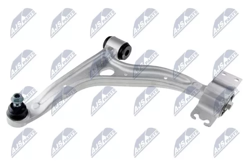NTY ZWD-ME-019 Control/Trailing Suspension Arm