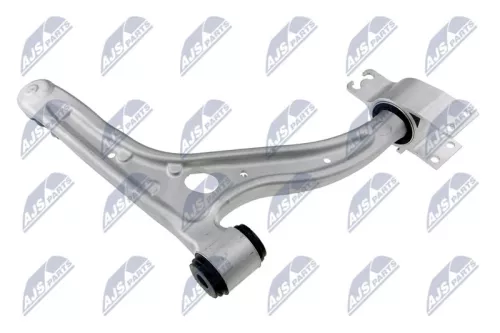 NTY NTY ZWD-ME-019 NTY ZWD-ME-019 Control/Trailing Suspension Arm 