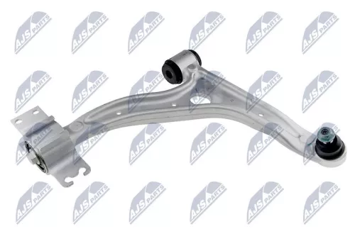 NTY ZWD-ME-020 Control/Trailing Suspension Arm