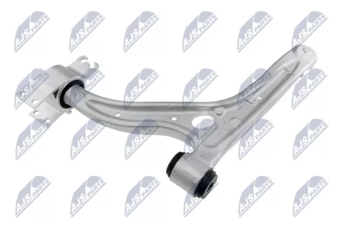 NTY NTY ZWD-ME-020 NTY ZWD-ME-020 Control/Trailing Suspension Arm 