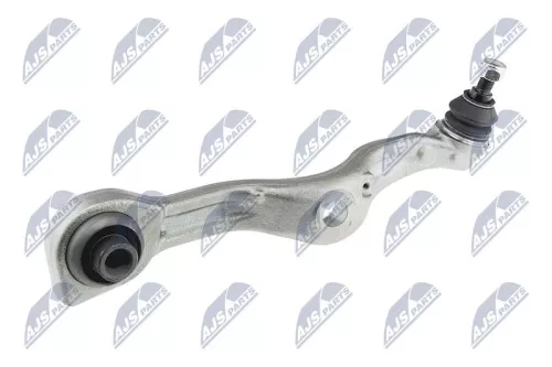 NTY NTY ZWD-ME-031 NTY ZWD-ME-031 Control/Trailing Suspension Arm 