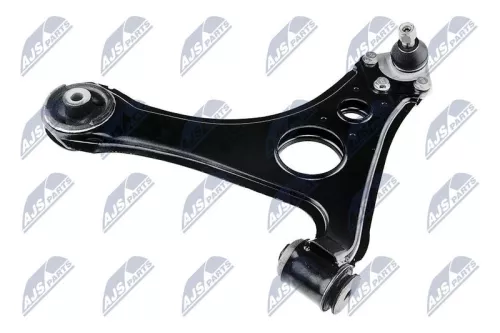 NTY NTY ZWD-ME-032 NTY ZWD-ME-032 Control/Trailing Suspension Arm 