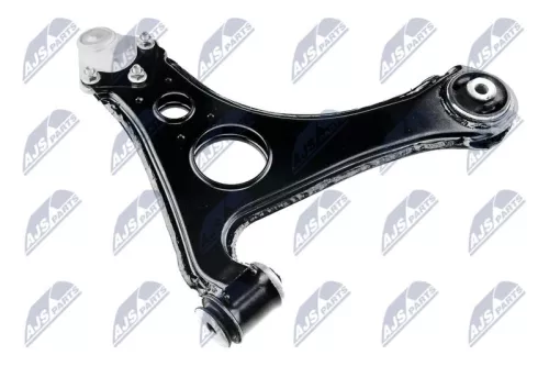 NTY NTY ZWD-ME-032 NTY ZWD-ME-032 Control/Trailing Suspension Arm 