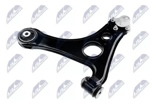 NTY NTY ZWD-ME-033 NTY ZWD-ME-033 Control/Trailing Suspension Arm 