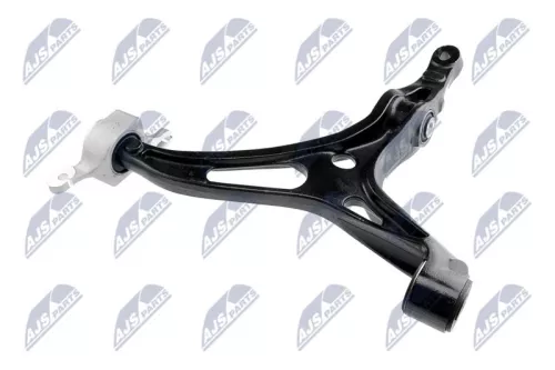 NTY NTY (ZWD-ME-037) Front Left lower Front outer left NTY Track Control Arm Suspension ZWD-ME-037 