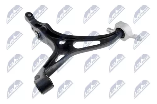 NTY NTY (ZWD-ME-038) Front Right lower Front outer right NTY Track Control Arm Suspension ZWD-ME-038 