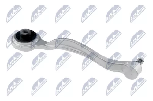 NTY NTY ZWD-ME-039 NTY ZWD-ME-039 Control/Trailing Suspension Arm 