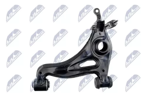 NTY NTY ZWD-ME-041 NTY ZWD-ME-041 Control/Trailing Suspension Arm 