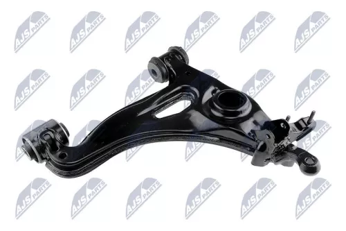 NTY NTY ZWD-ME-042 NTY ZWD-ME-042 Control/Trailing Suspension Arm 