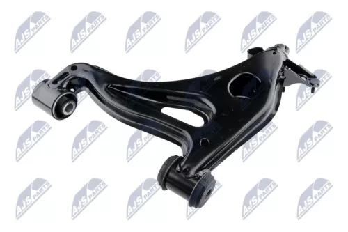 NTY NTY ZWD-ME-042 NTY ZWD-ME-042 Control/Trailing Suspension Arm 