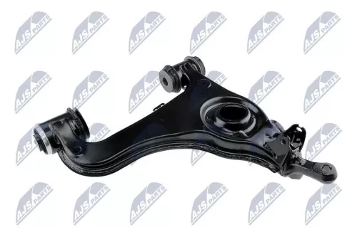 NTY NTY ZWD-ME-043 NTY ZWD-ME-043 Control/Trailing Suspension Arm 