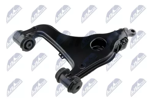 NTY NTY ZWD-ME-043 NTY ZWD-ME-043 Control/Trailing Suspension Arm 