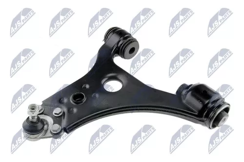NTY NTY ZWD-ME-045 NTY ZWD-ME-045 Control/Trailing Suspension Arm 