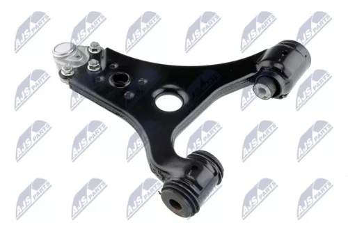 NTY NTY ZWD-ME-045 NTY ZWD-ME-045 Control/Trailing Suspension Arm 