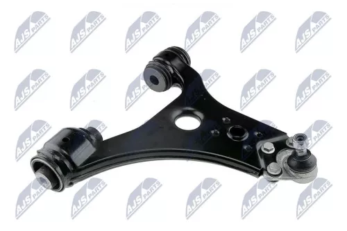NTY NTY ZWD-ME-046 NTY ZWD-ME-046 Control/Trailing Suspension Arm 