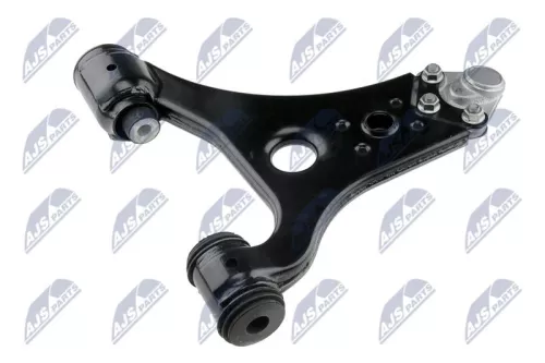 NTY NTY ZWD-ME-046 NTY ZWD-ME-046 Control/Trailing Suspension Arm 