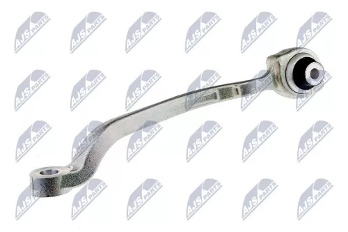 NTY NTY (ZWD-ME-049) Front Left lower rear Front outer left NTY Track Control Arm Suspension ZWD-ME-049 