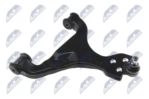 NTY ZWD-ME-051 Control/Trailing Suspension Arm