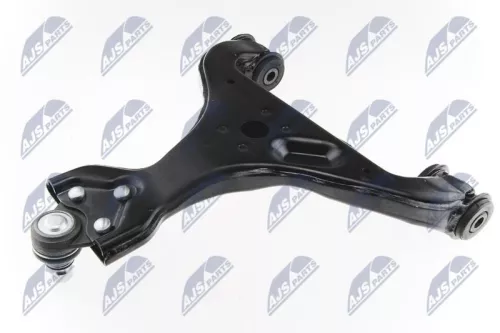 NTY NTY ZWD-ME-051 NTY ZWD-ME-051 Control/Trailing Suspension Arm 