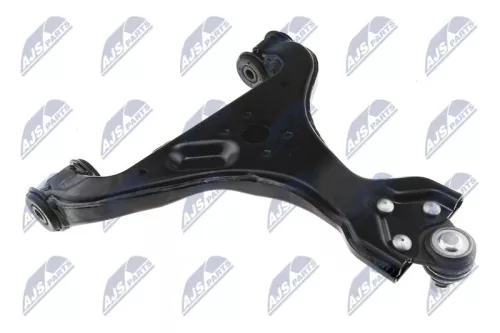 NTY NTY ZWD-ME-052 NTY ZWD-ME-052 Control/Trailing Suspension Arm 