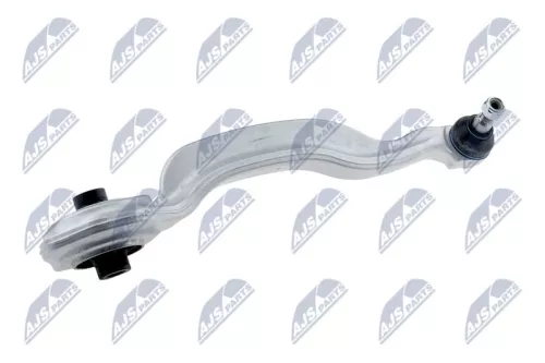 NTY NTY ZWD-ME-057 NTY ZWD-ME-057 Control/Trailing Suspension Arm 