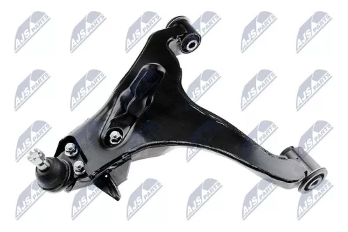 Front Left lower Front outer left NTY Track Control Arm Suspension ZWD-MS-004