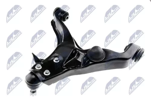 NTY NTY (ZWD-MS-004) Front Left lower Front outer left NTY Track Control Arm Suspension ZWD-MS-004 