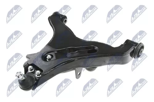 Front Right lower Front outer right NTY Track Control Arm Suspension ZWD-MS-005